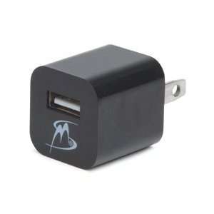  Mobilespec AC To USB Power Adapter Use With  Ipod Iphone 