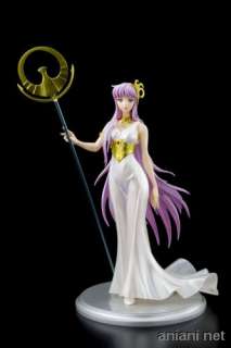 Megahouse Excellent Model Saint Seiya Athena PVC Figure  