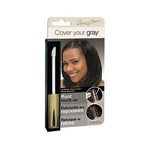  Irene Gari Cosmetics Instant Touch Up Cover Your Gray 0.15 