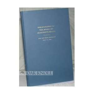 BIBILIOGRAPHY OF THE WORKS OF MARGARETE BIEBER Larissa Bonfante and 