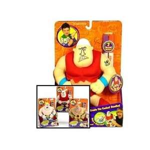    Jakks Pacific Doodle Bear   Doodle Dude   Stinkerson Toys & Games