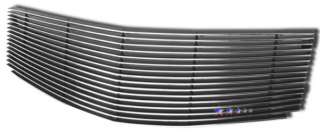   Aluminum Horizontal Grills   1PC Cover 2 Holes Grill     Replacement