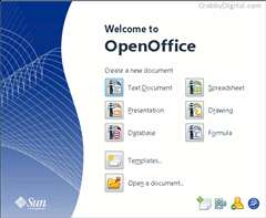 Open Office For Mac Home & Student & Business 2011  