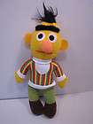 BERT and ERNIE items in Muppet Sesame Treasures 