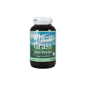  Wheat Grass Juice Powder   8 oz