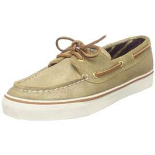 Sperry Top Sider Womens Bahama Sparkle Loafer   designer shoes 