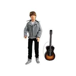  Justin Bieber Exclusive Born to be Somebody Singing Doll 