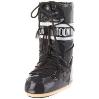 Tecnica Womens 10 Vinyl Moon Boot   designer shoes, handbags, jewelry 