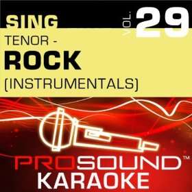   Come Back (Karaoke With Background Vocals) [In the Style of Player
