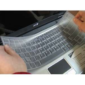  Keyboard skin / cover protector for Acer Aspire One 103 