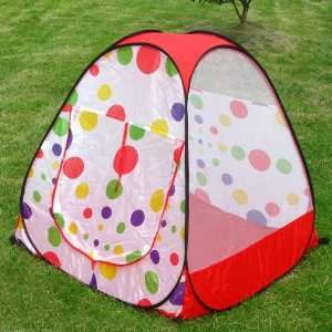 tent children tent children play tent ball outdoor tent size95 x 95 x 