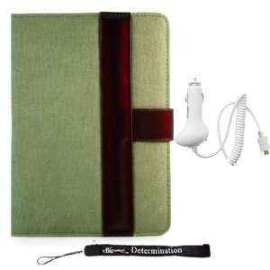  Kindle Melrose Canvas Cover (Fits 6 Display, 2nd Generation Kindle 