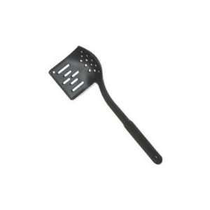   Spatspoon Slotted Spatula with Slotted Spoon Egg