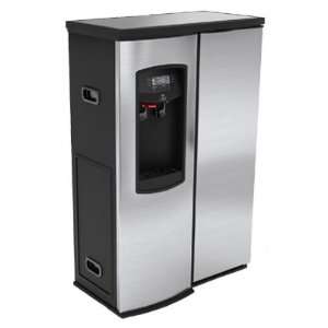   Refrigerator (Bottleless Water Cooler) 