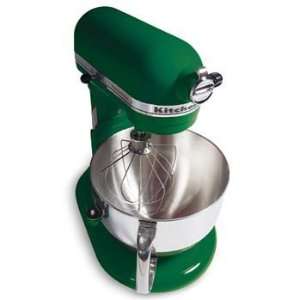  KitchenAid Professional Green Stand Mixer 6 Qt. Kitchen 
