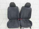 Nissan Altima BUCKET SEATS seat trim cloth (Fits Nissan)
