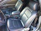 Lexus SC300 SC400 Synthetic Leather Seat Covers Front &