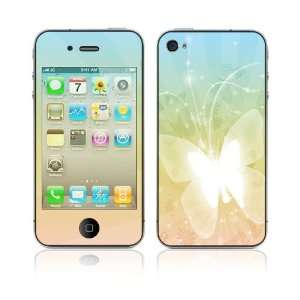  Combo Deal Apple iPhone 4 Skin plus Anti Glare Screen 