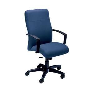  La Z Boy L9113 Sequel Executive High Back Swivel Chair 