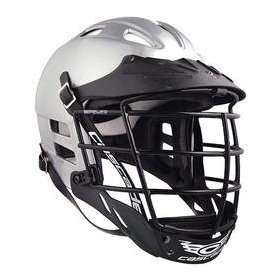  Cascade CLH2 Lacrosse Helmet (Custom Colors)   Navy 