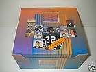1994 The O. J. Simpson Case 50 FB card set NEW IN BOX  
