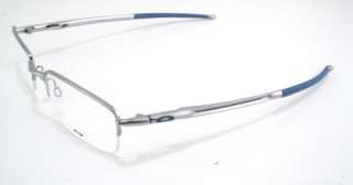   brand new pair of 100% authentic Oakley Prescription Eyeglass Frames