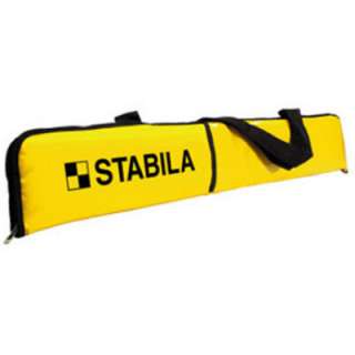 Stabila 30033 5   8 Plate Level Carrying Case  