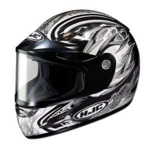   Snow Helmet MC 5 Black Large/Extra Large L/XL 1118 1405 56 Automotive