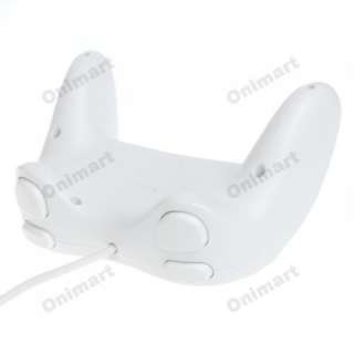 New Classic Pro Controller for Nintendo Wii Game Remote  
