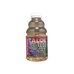  Aloe, 100% Whole Leaf 32z 32 Liquids Health & Personal 