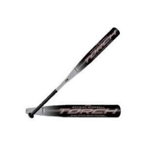   MBTSR9  9 TORCH SENIOR LEAGUE BASEBALL BAT 29/20OZ