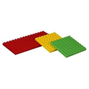  LEGO DUPLO Building Plates 4632 Toys & Games