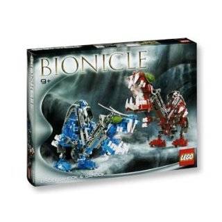 lego technic bionicle nui rama 8537 lego bionicle boxed set