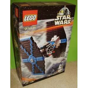  LEGO TIE Fighter Toys & Games
