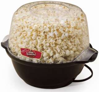 05201 6 QT Presto Orville Redenbachers Popcorn Popper  