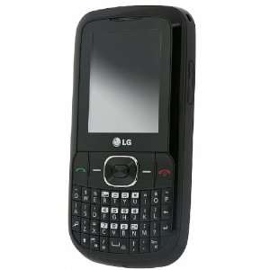  GSM Quad Band Cell Phone with Camera, Bluetooth, QWERTY Keyboard 