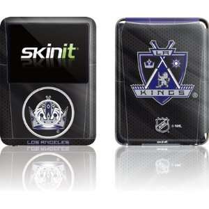  Los Angeles Kings Home Jersey skin for iPod Nano (3rd Gen 