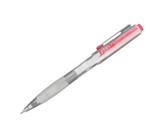 10 Papermate Freeze Mechanical Pencil 0.5mm Coral  