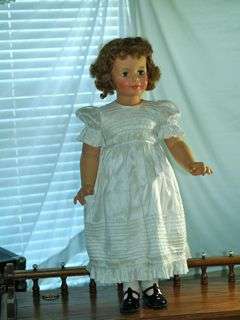   /Summer Toddler Full Dress fits 35 36 Patti Playpal Doll  