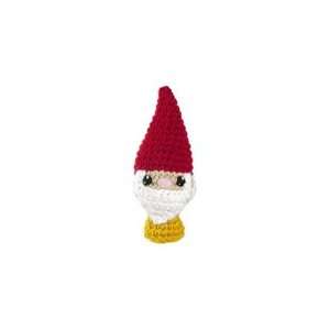  Lil Gnome Crochet Kit Arts, Crafts & Sewing