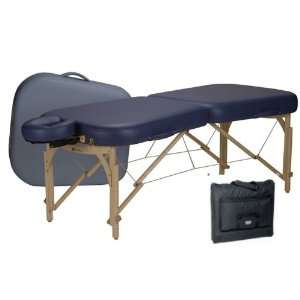  Earthlite Infinity LT Massage Table Silver Package Health 