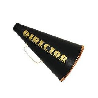 director s megaphone large by megaphones average customer review 3 in 