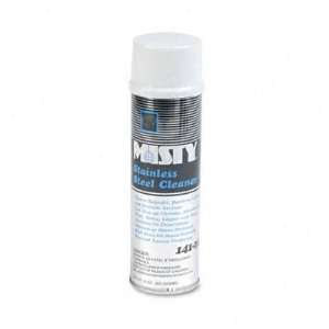  Misty® Stainless Steel Cleaner & Polish