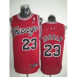  Chicago Bulls Michael Jordan ROOKIE jersey size 50 Large 
