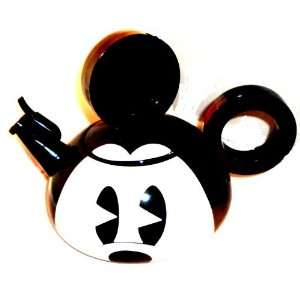  Mickey Mouse Teapot