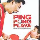 original soundtrack ping pong playa new cd 