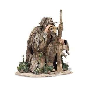  McFarlane Toys 6 Military Redeployed Series 2 Army 