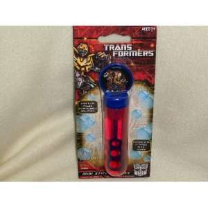  Transformers Mini Stick Bubbles Toys & Games