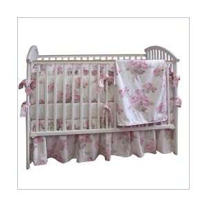   Piece Set with Mobile Bebe Chic Bella Baby Crib Bedding Set Baby