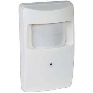  Safety Technology Wired Color Motion Detector Camera Electronics